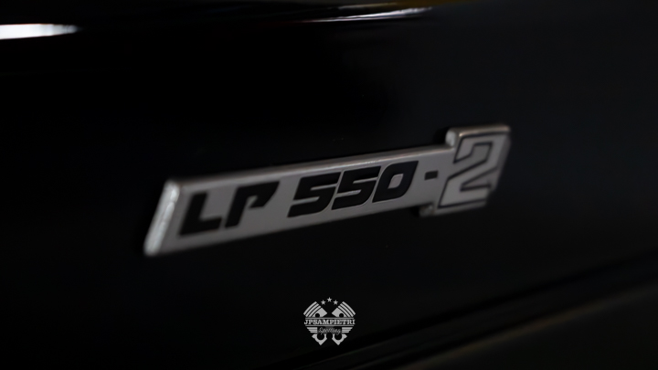 JPSampietri Spotting Highlight