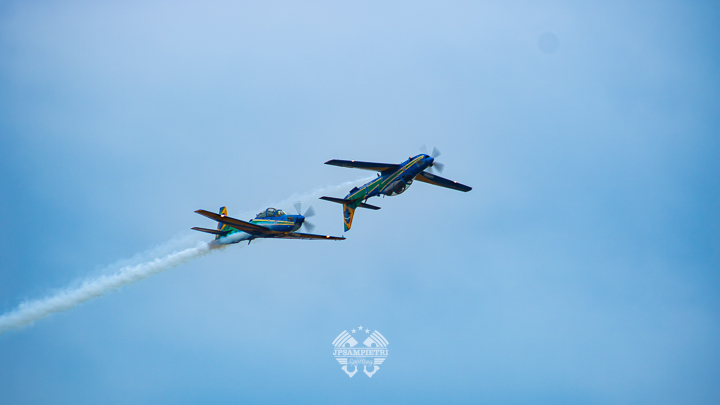 JPSampietri Spotting Highlight