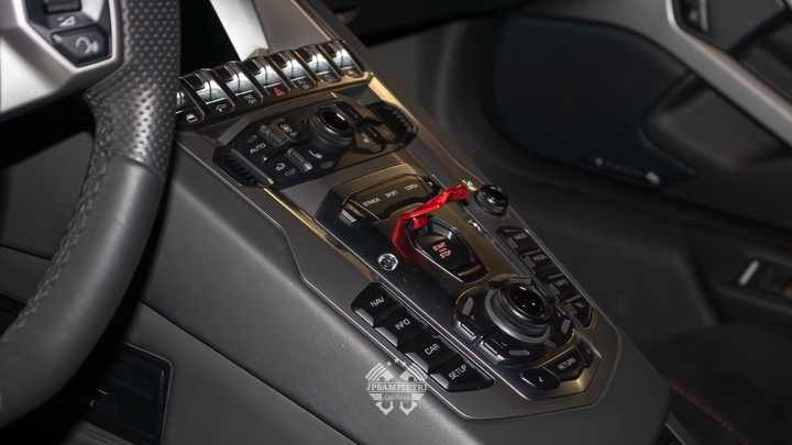 JPSampietri Spotting Highlight