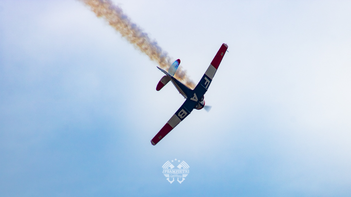 JPSampietri Spotting Highlight