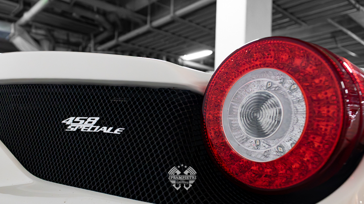 JPSampietri Spotting Highlight