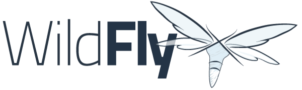 JBoss Wildfly Logo